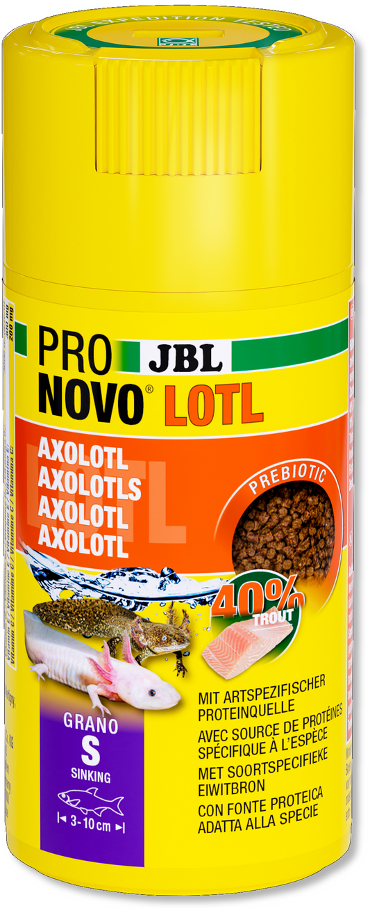 JBL PRONOVO lotl grano S 100ml click