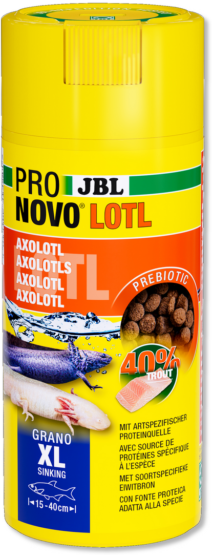 JBL PRONOVO lotl XL 250ml click
