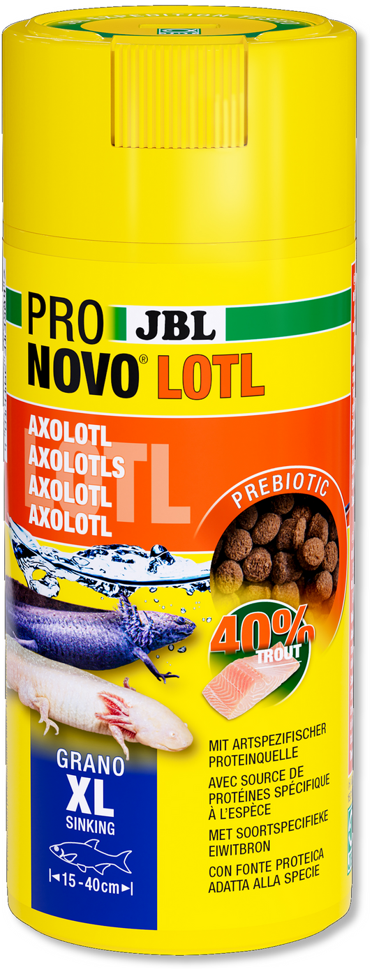 JBL PRONOVO lotl XL 250ml click
