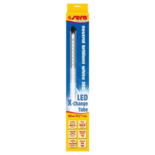 Sera Led neutral brillant white 1420mm (ballast à part)