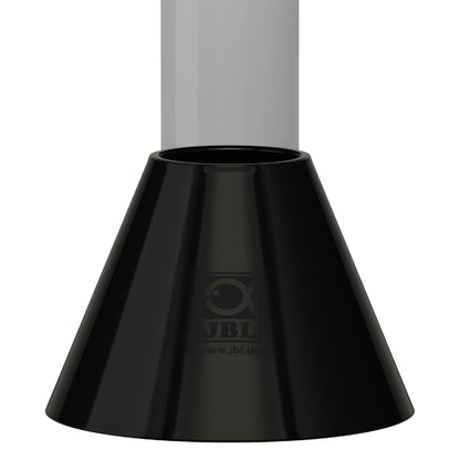 JBL PROFLORA CO2 Pied pour bouteille de 500 g 2