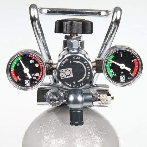 JBL PROFLORA Co2 Regulator Advanced 2