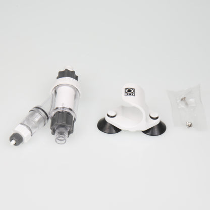 JBL PROFLORA Co2 Taifun Inline 12/16 2