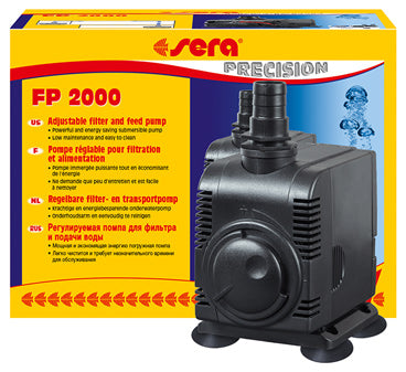 Sera FP 2000
