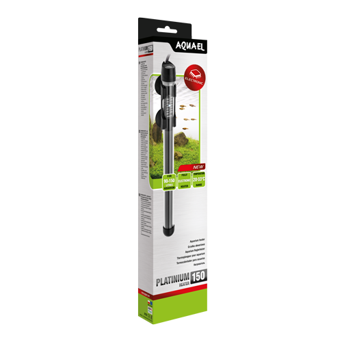 Aquael Platinium Heater 100