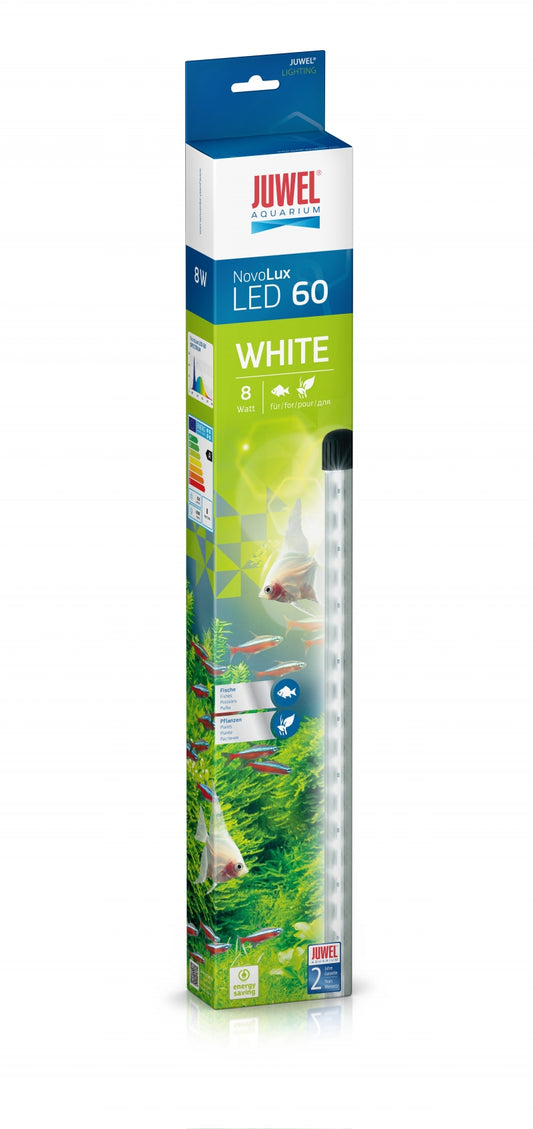 juwel novolux led blanc 60