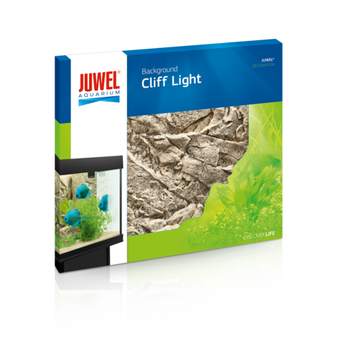 juwel paroi de fond cliff light 60x55cm