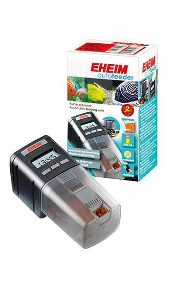 Eheim autofeeder