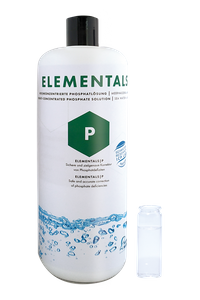 Fauna Marin Elementals P 1000ml