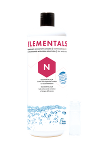 Fauna Marin Elementals N 1000ml