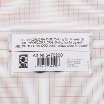 JBL PROFLORA Co2 joint torique pour M 2
