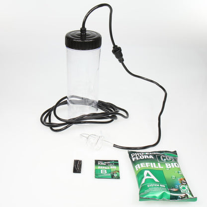 JBL PROFLORA Co2 Basic Bio Set 40-80L 2