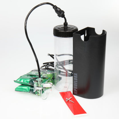 JBL Proflora Co2 Advanced Bio Set 40-110L 2