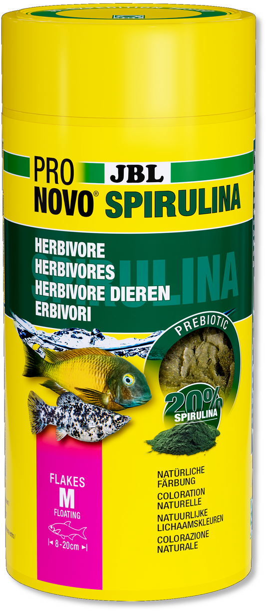 JBL PRONOVO malawi flakes 1000ml