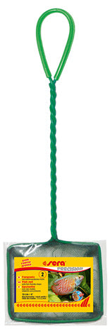 Sera Epuisette grosse maille 10 cm