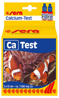 Sera Test CA
