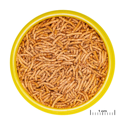 JBL PRONOVO betta insect stick S 100ml 2