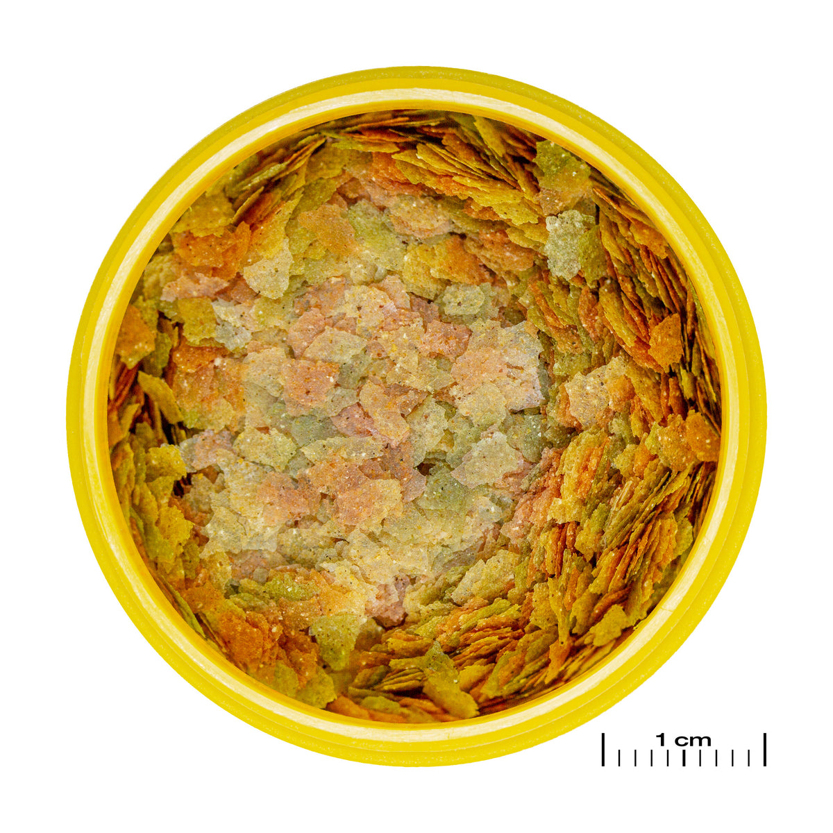 JBL PRONOVO betta flakes S 100ml 2