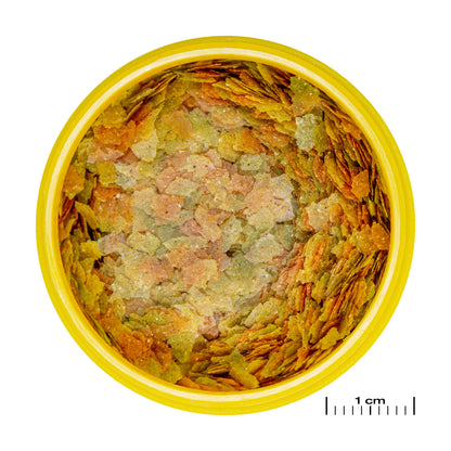 JBL PRONOVO betta flakes S 100ml 2
