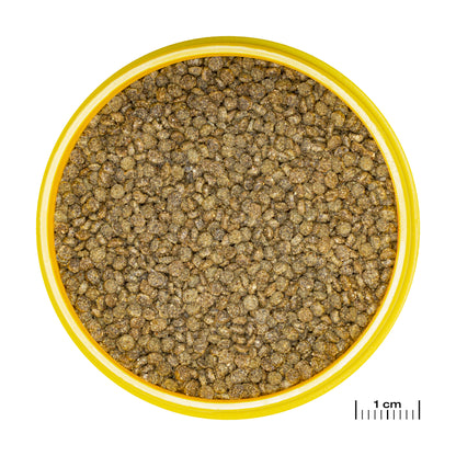 JBL PRONOVO gourami grano S 250ml click 2