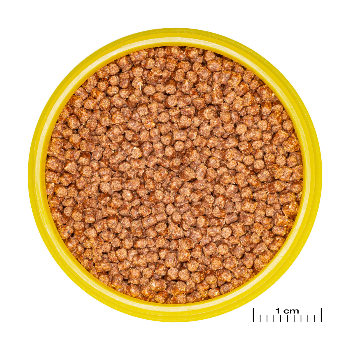 JBL PRONOVO fantail grano S 100ml click 2