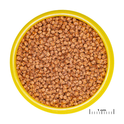JBL PRONOVO fantail grano S 100ml click 2