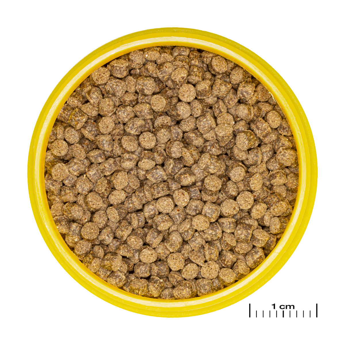 JBL PRONOVO fantail grano M 100ml click 2
