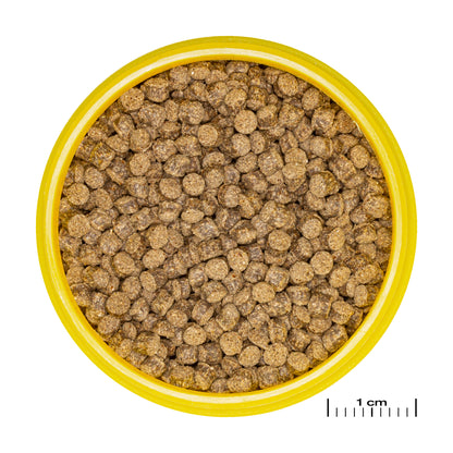 JBL PRONOVO fantail grano M 100ml click 2
