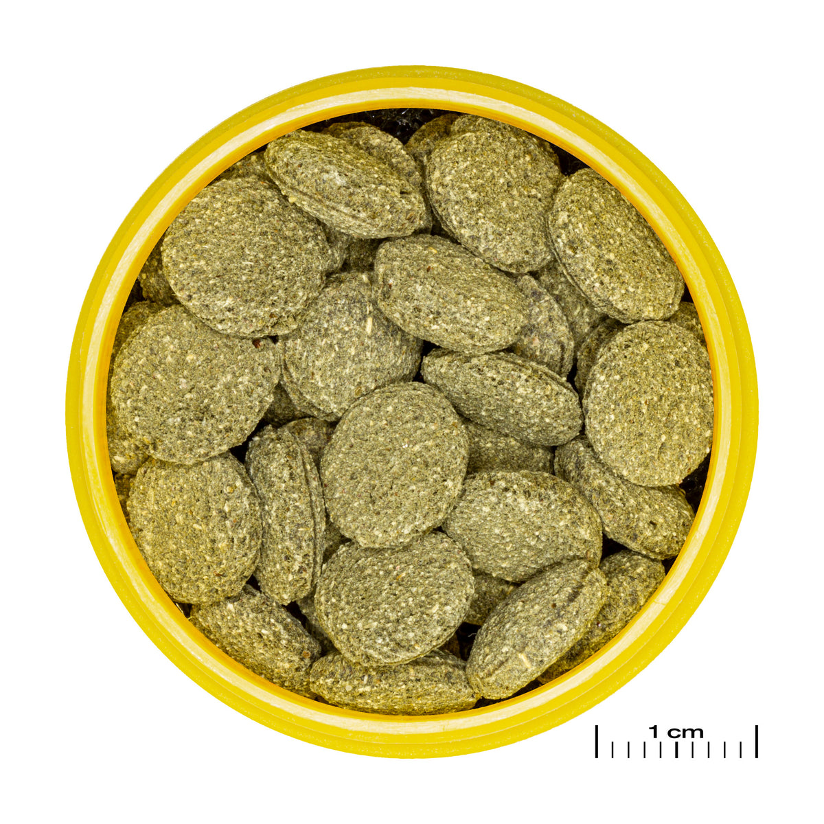 JBL PRONOVO pleco wafer M 250ml 2