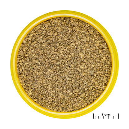 JBL PRONOVO killifish grano S 100ml click 2