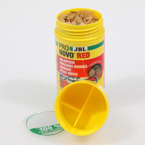 JBL PRONOVO red flakes M 100ml 2