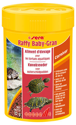 Sera Raffy baby-gran 100ml