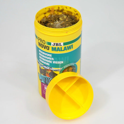 JBL PRONOVO malawi flakes 250ml 3