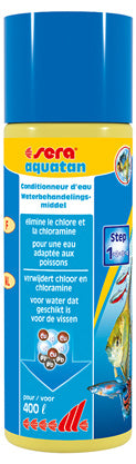 Sera Aquatan 100ml