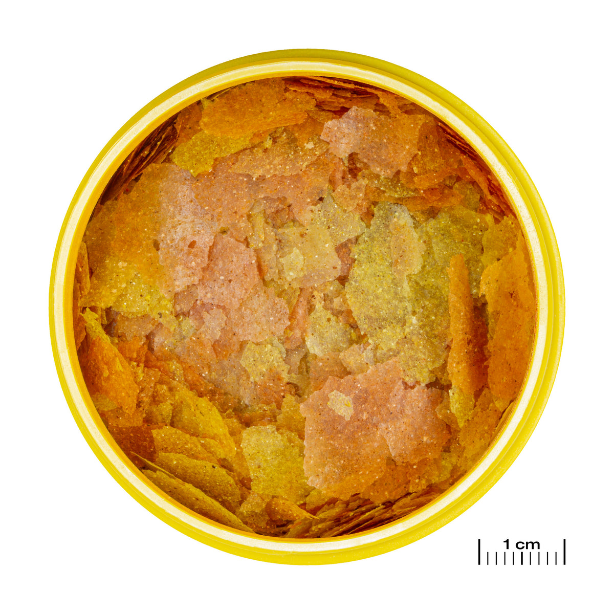 JBL PRONOVO color flakes M 100ml 2