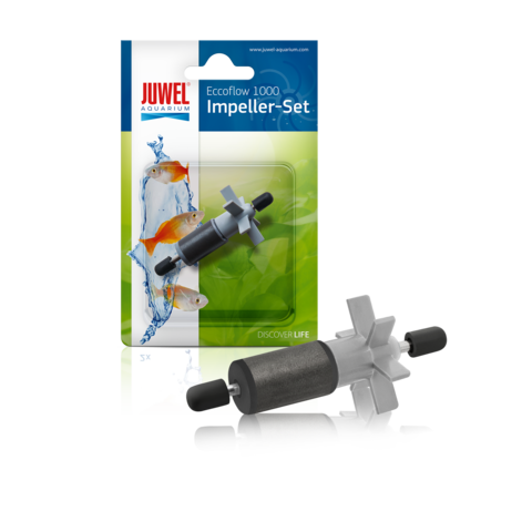 juwel pompe eccoflow 1000 axe + rotor