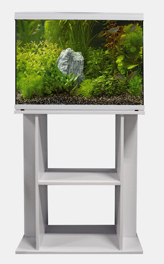 Superfish meuble start 70 blanc