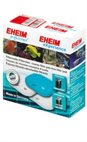 Eheim experience 150/250 set de disques bleu et blanc (2422/2424)