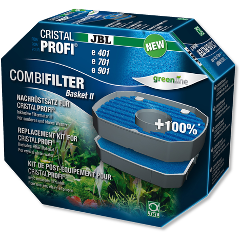 JBL Combi Filter Basket II CP e4/7/901,2