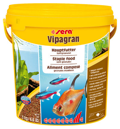 Sera Vipagran 3kg