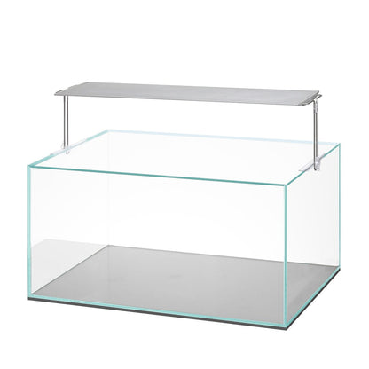 Aquael cuve ultrascape 90 set diamond + LED