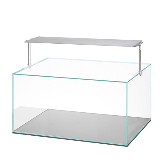 Aquael cuve ultrascape 90 set diamond + LED