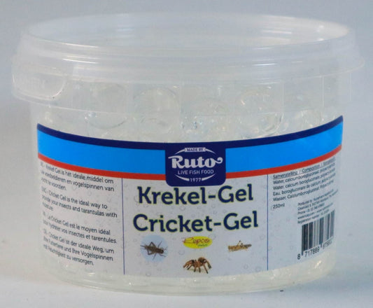 Repco Gel grillons 250 ml