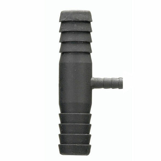 Aqua Medic T-connector 16/22mm-4/6mm