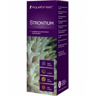 AquaForest Strontium 10ml