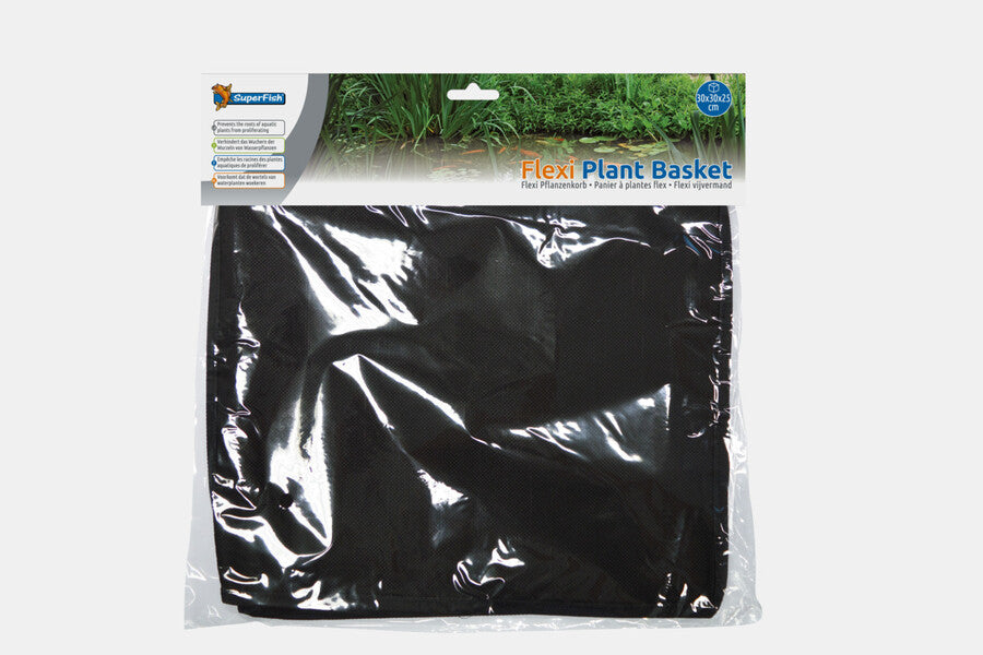 Flexi Plant panier 30x30x25 cm