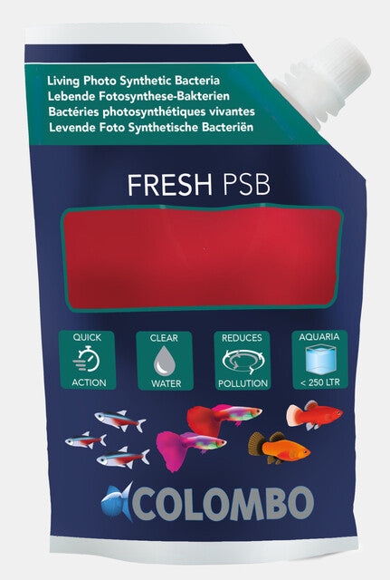 COLOMBO PSB FRESH 250 ML