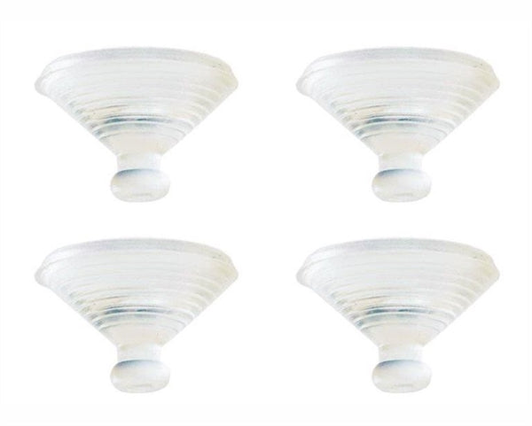 Juwel Bioflow ventouses 4 pièces