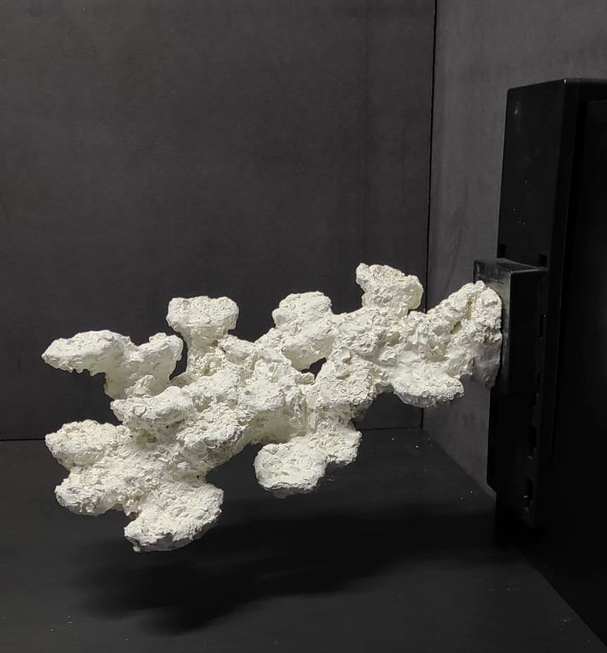 Floating rock kit droit