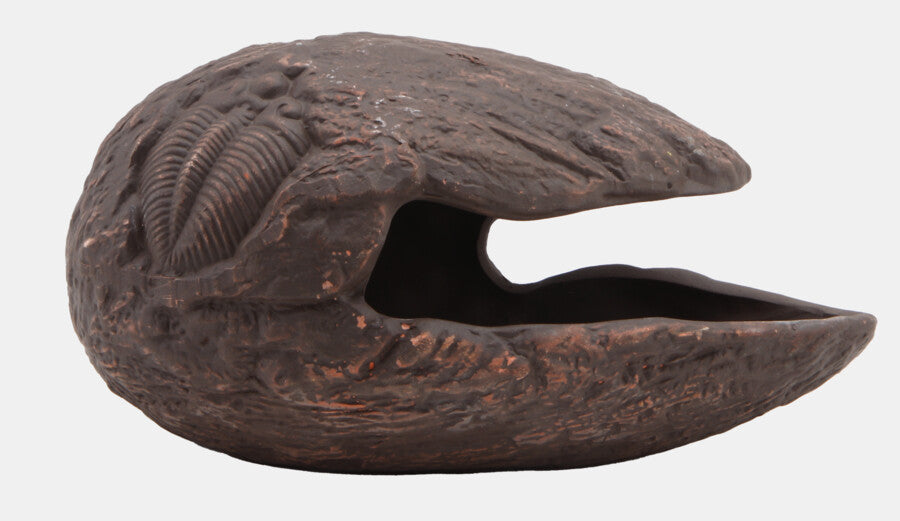 Repto Deco Cocoon Brun L